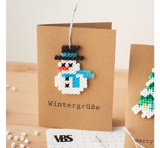 VBS Silicone stempel "Glow in the Dark"