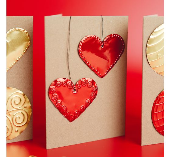 Craft punch "Heart"
