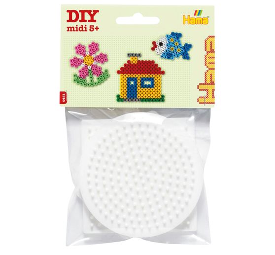 Hama Grondplaten-Mix, set van 3