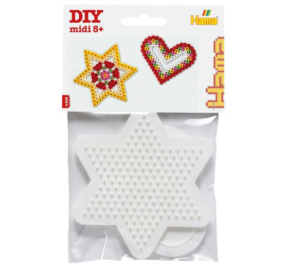 Hama Boards- Mix, set of 2