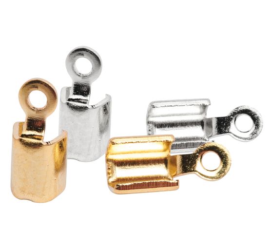 Connection cap, 8x3mm, 8 pieces