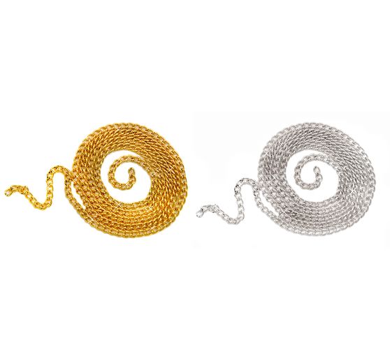 Ankerketting, 3,2 mm