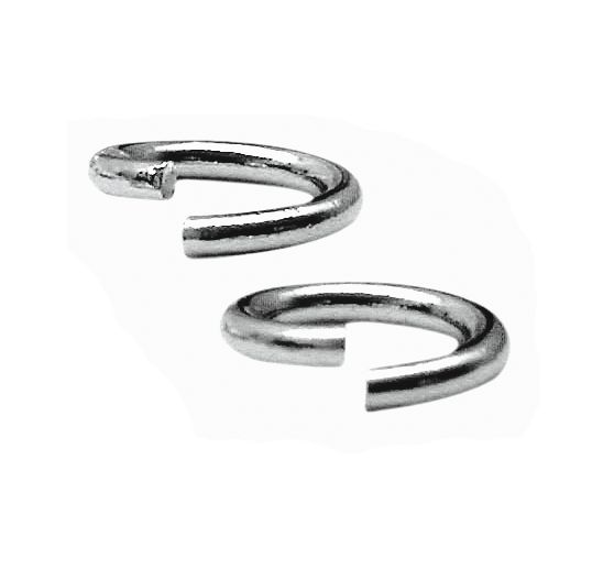 VBS Ringlet, Ø 8 mm
