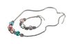 Bracelet with Regulation chain