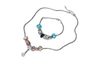 Bracelet with Regulation chain