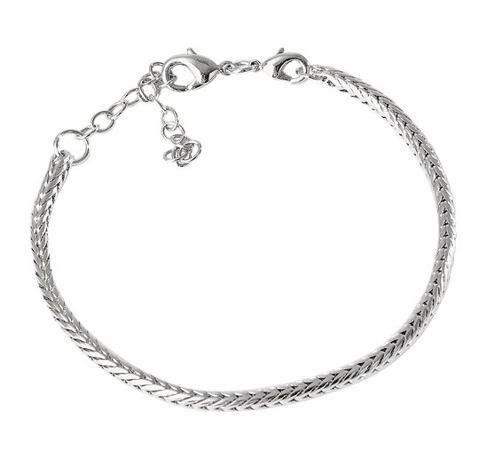 Bracelet with Regulation chain