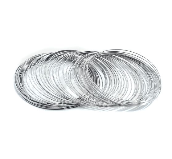 Bracelet-Coil spring