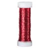 Enamelled copper wire Red