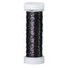 Enamelled copper wire Black