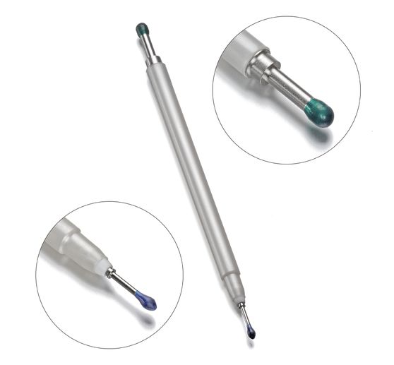 Pearl Picker Duo