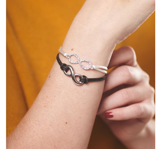 Armbanden "Oneindigheid"