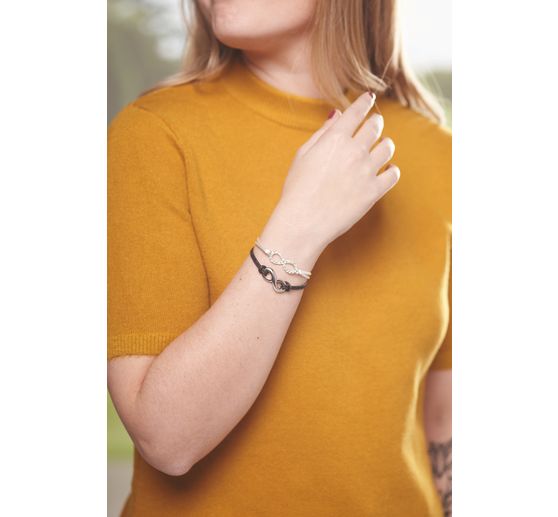 Armbanden "Oneindigheid"
