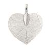 Decoratieve hanger "Filigraanblad"