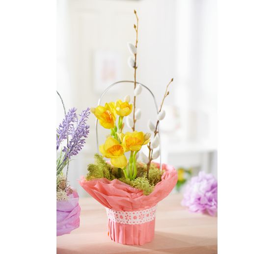 Tissue paper, 50 x 70 cm, 20g/m², 6 sheets