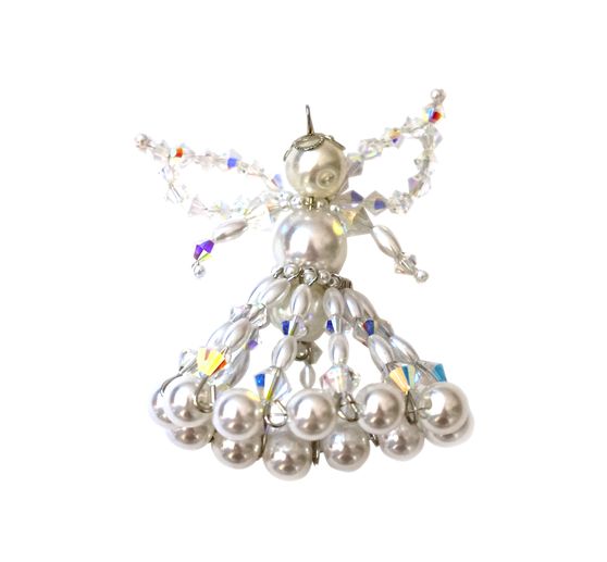 Angel Crystal craft kit