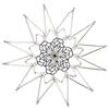 Pearl Star handicraft set "Vintage Rose"