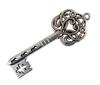 Chain pendant "Key"