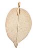Decoratieve hanger "Natuurblad"