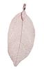 Decoratieve hanger "Natuurblad"