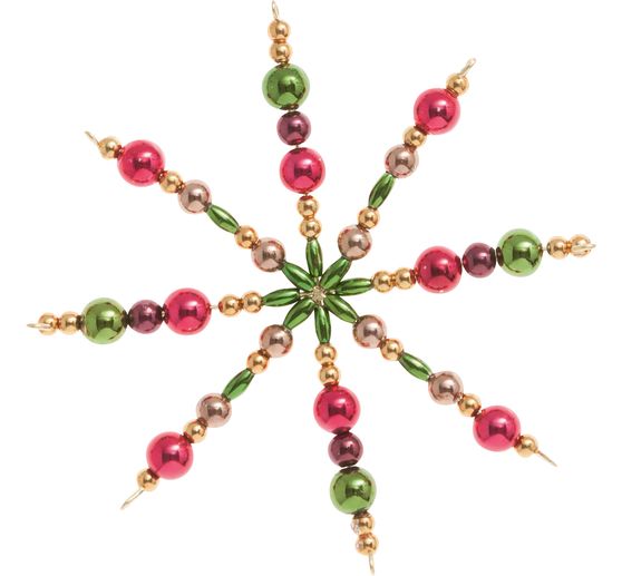 Bead Star Craft Set "Classic"