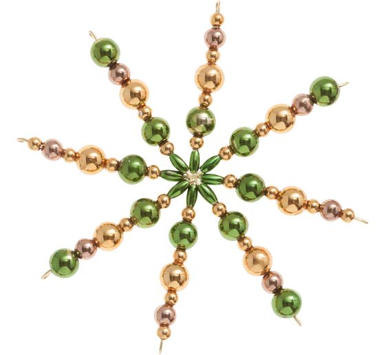 Bead Star Craft Set "Classic"