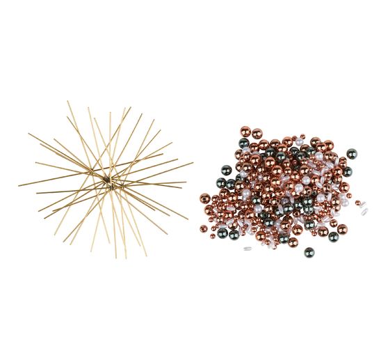 Pearl Star craft kit "Copper"