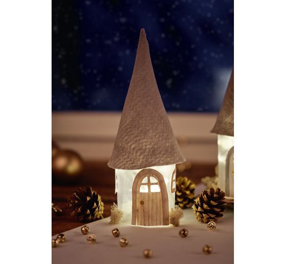 VBS Sterfolie "Magic Star"