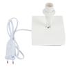 VBS Lampbase "Cuboid"