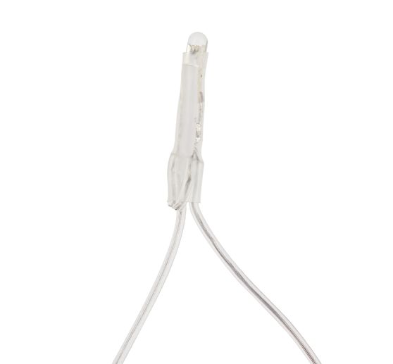 VBS Mini LED chain of lights "40 LEDs", with timer