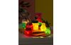 VBS Glasses with screw cap, 2 pieces