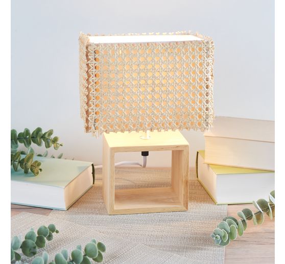 VBS Lampshade "Rectangular"