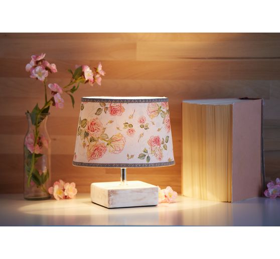 VBS Lampvoet "Cuboid"