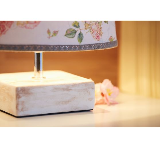 VBS Lampvoet "Cuboid"
