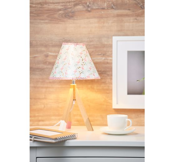 VBS Lampshade "Oval"