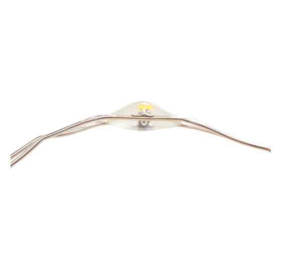 VBS Micro LED snoer lampjes "30 LED's", met timer