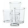 VBS Tea light glasses, set of 4
