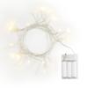 VBS LED chain of lights, 20 LEDs