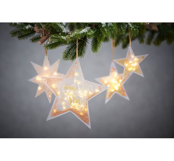 VBS Sterfolie "Magic Star"