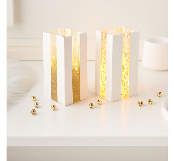 Crystal-Casting resin