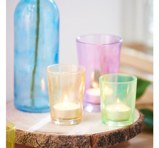 KREUL Glas en Porselein "Clear