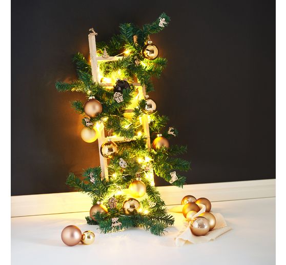 VBS Houten ladder, 60 cm