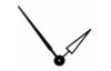 VBS Clock hand "New Line"