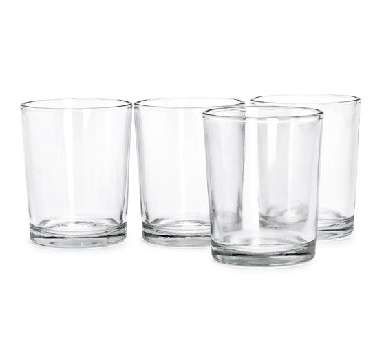 VBS Tea light jars "High"