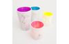 VBS Tea light glasses, set of 4