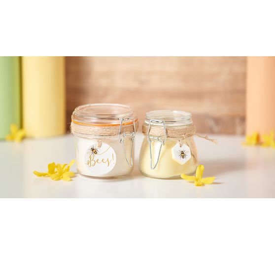 VBS Preserving jar "Vidro"