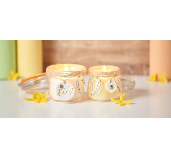 VBS Preserving jar "Vidro"