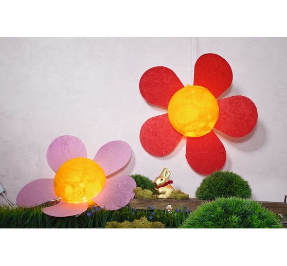 VBS Lamp foil, self-adhesive "0.5 mm", 60 x 33 cm