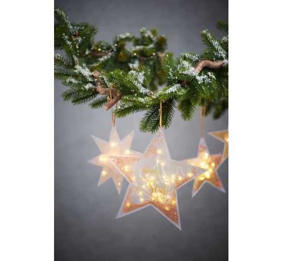 VBS Sterfolie "Magic Star"