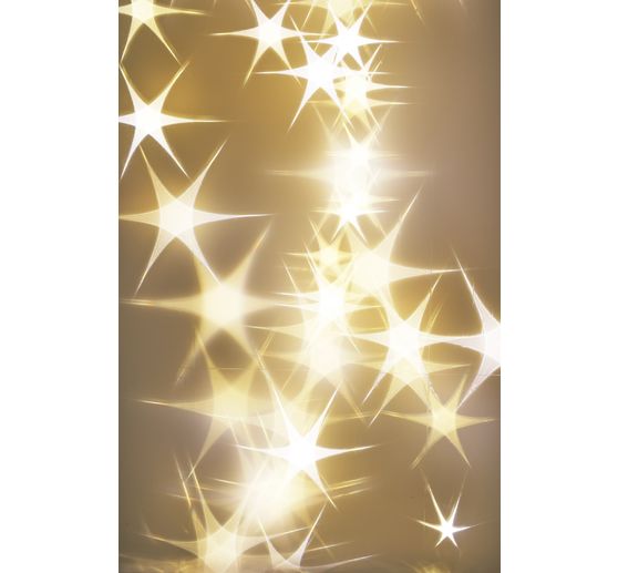 VBS Sterfolie "Magic Star"