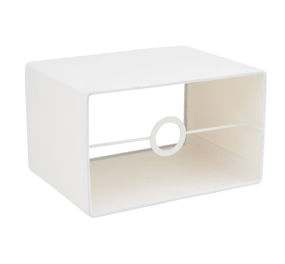 VBS Lampshade "Rectangular"
